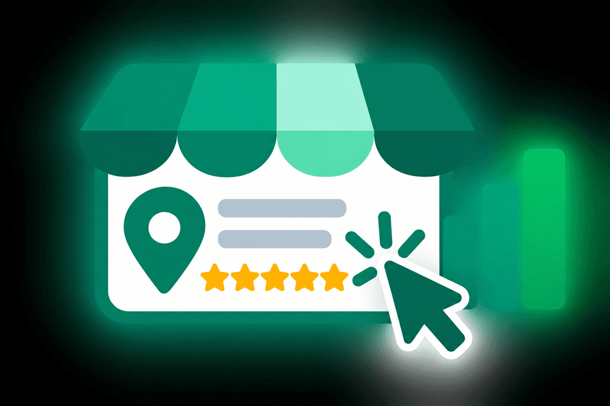 klyk.shop — your shop listing with five-star reviews and growing stats